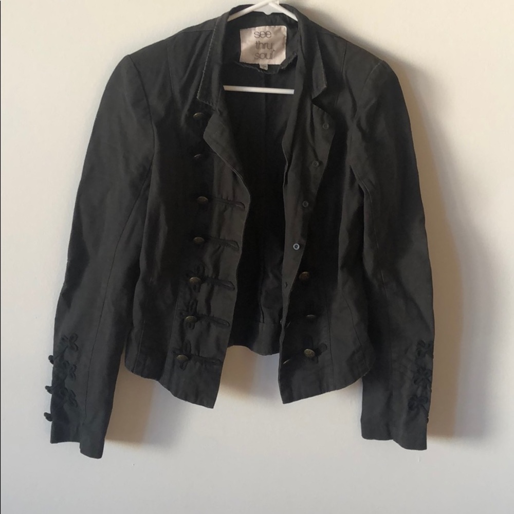 Jacket